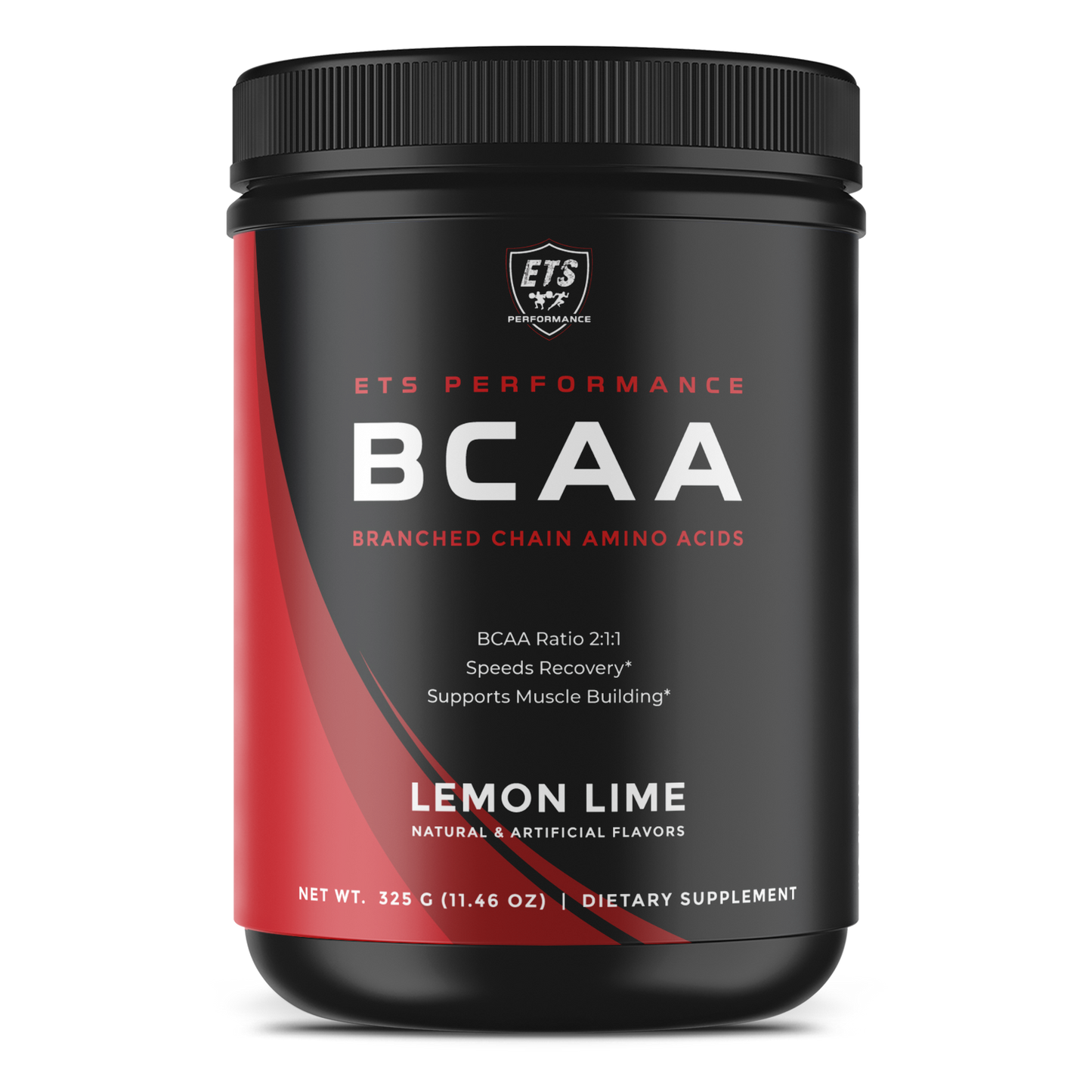 BCAA (Lemon Lime)