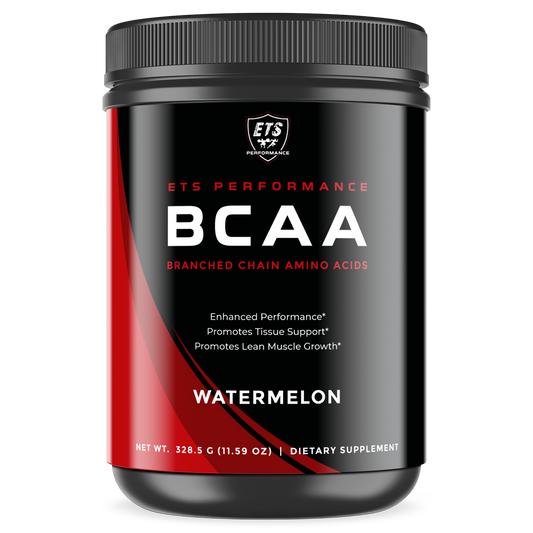 BCAA (Watermelon)